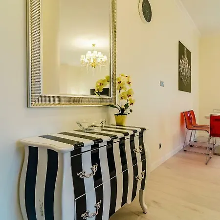 Evita Apartment
