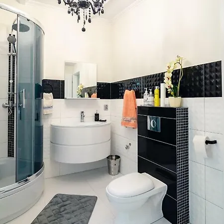 Apartment Evita Sopot