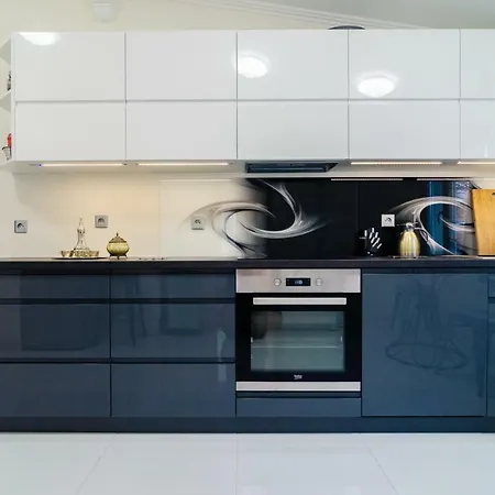 Apartment Evita Sopot