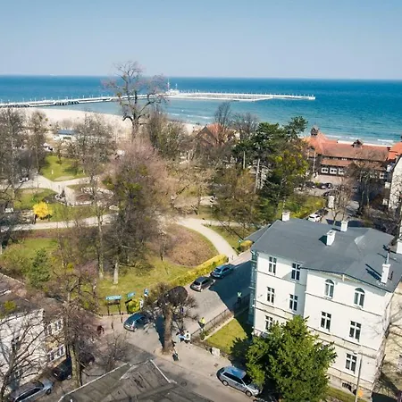 Evita * Sopot