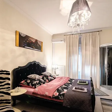 Apartment Evita *
